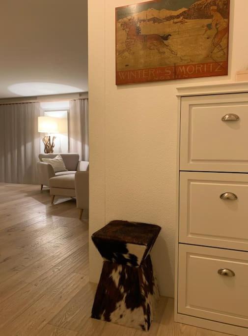 Photo of Others in Sankt Moritz-Bad