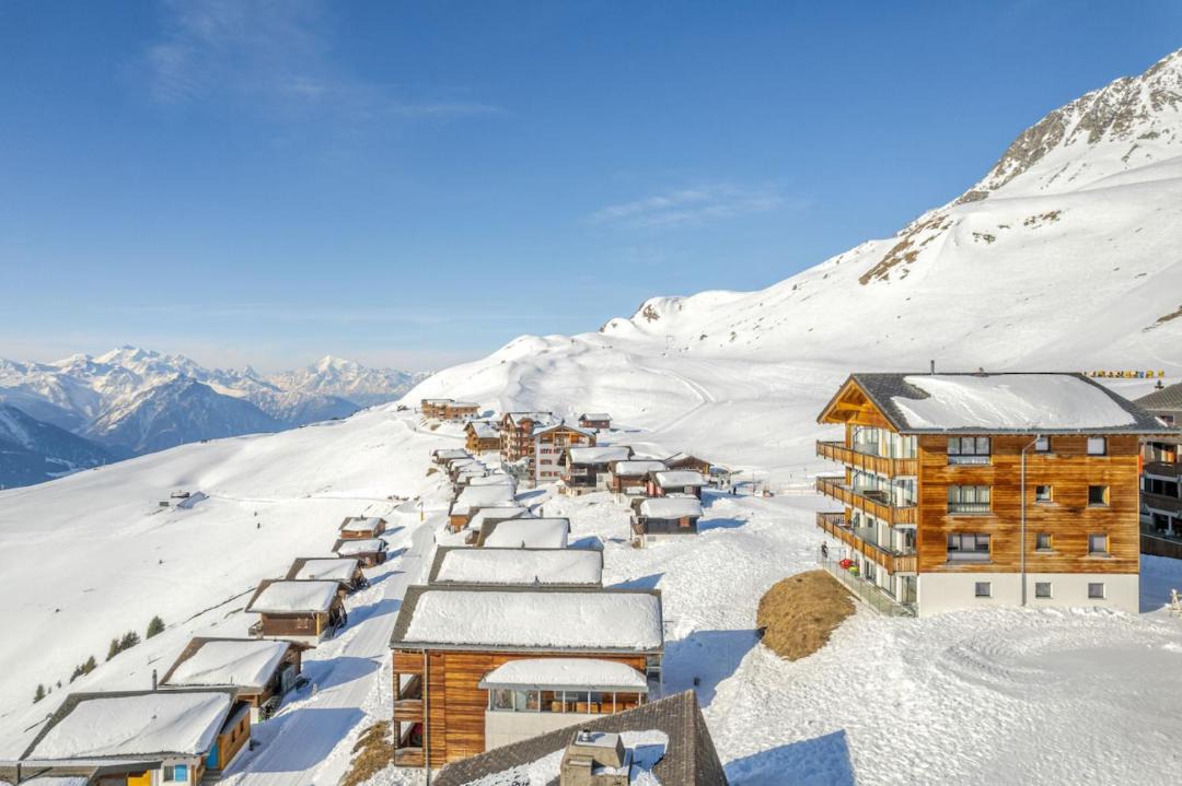 Photo of Others in Fiesch