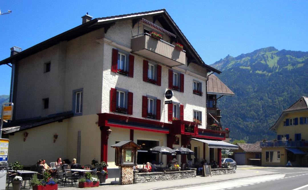 Photo of Others in Matten bei Interlaken