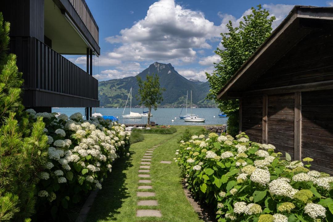 Photo of Others in Faulensee