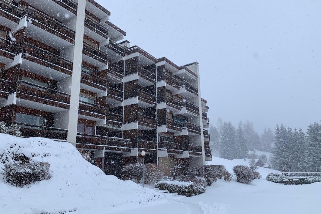 Photo of Others in Leysin