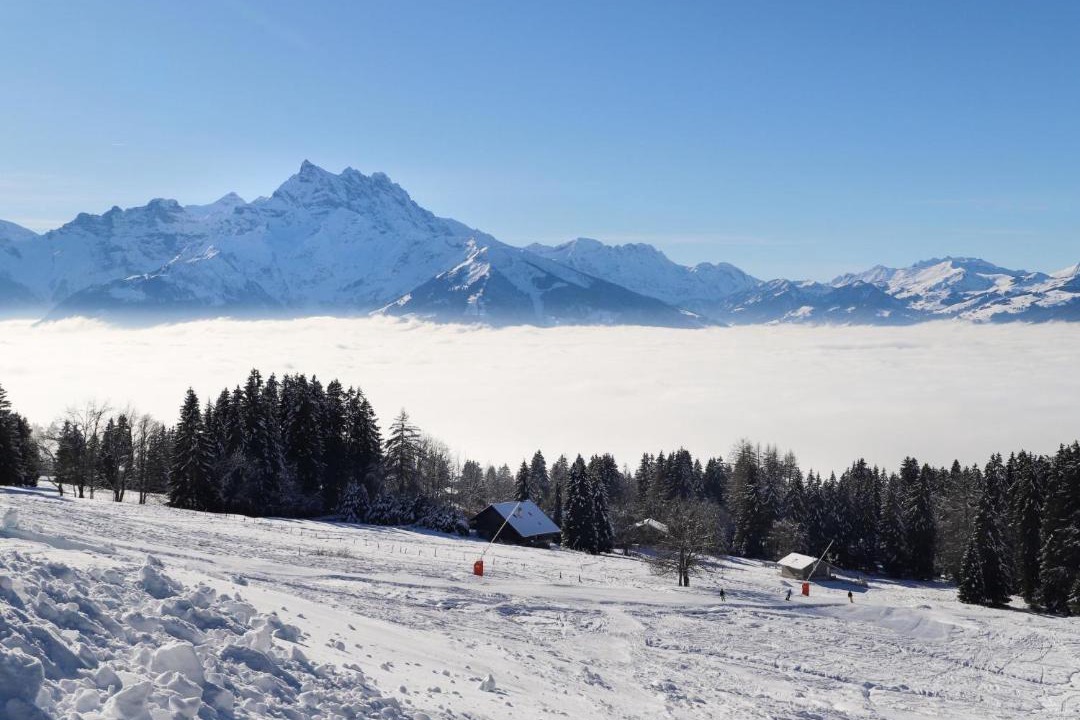 Photo of Others in Villars-sur-Ollon
