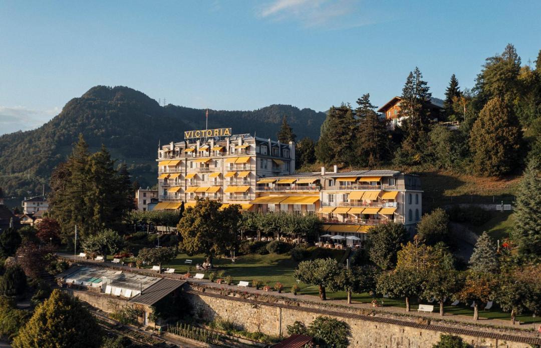 Photo of Others in Glion