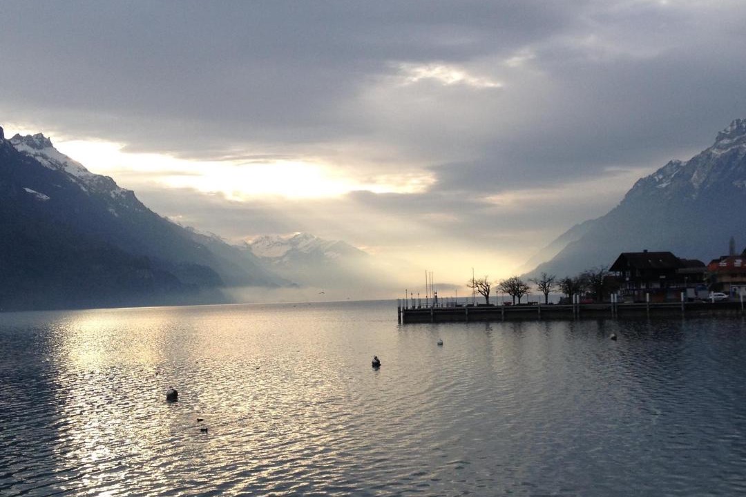 Photo of Others in Brienz