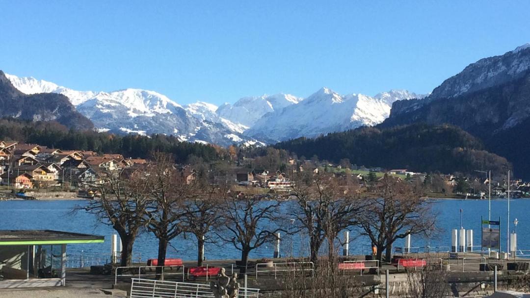 Photo of Others in Brienz