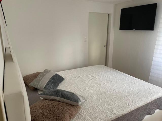 Photo of Bedroom in Yverdon-les-Bains
