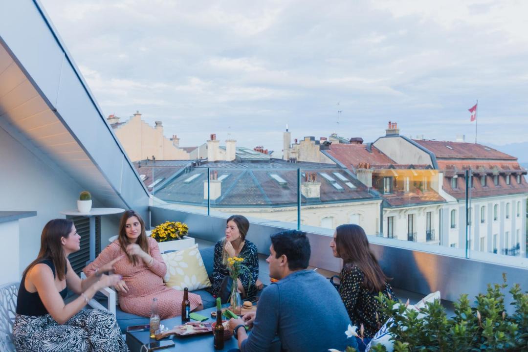 Photo of Others in Nyon