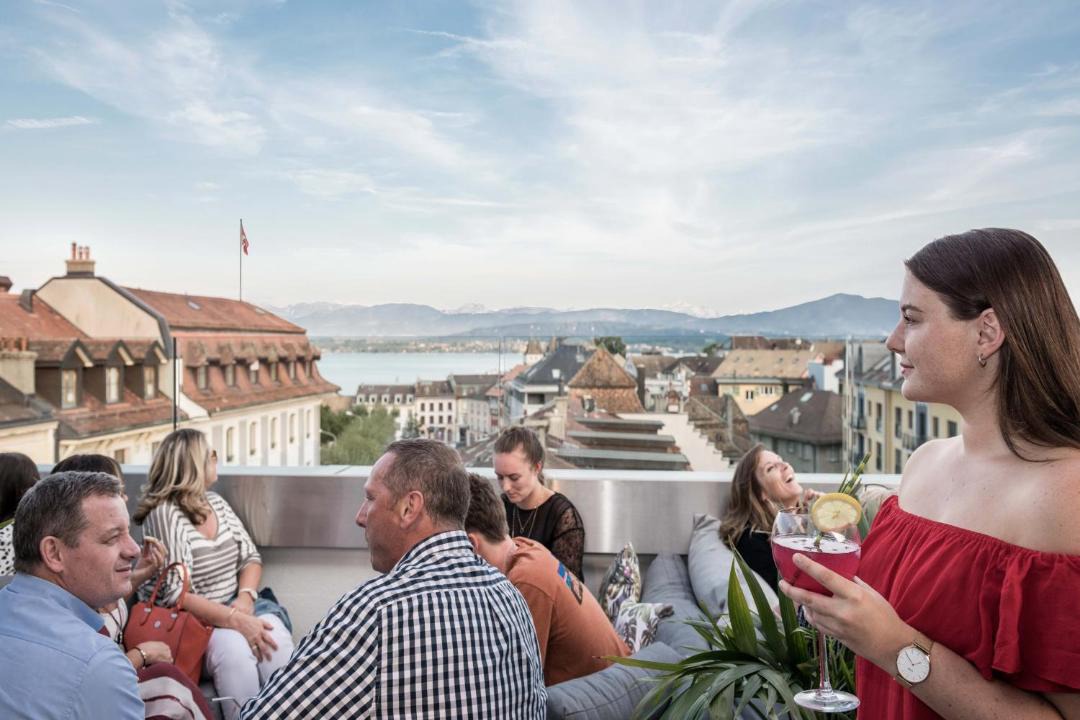 Photo of Others in Nyon