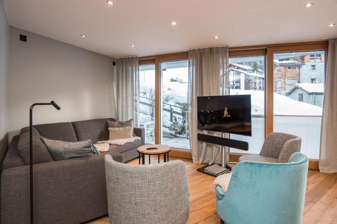 Photo of Others in Zermatt