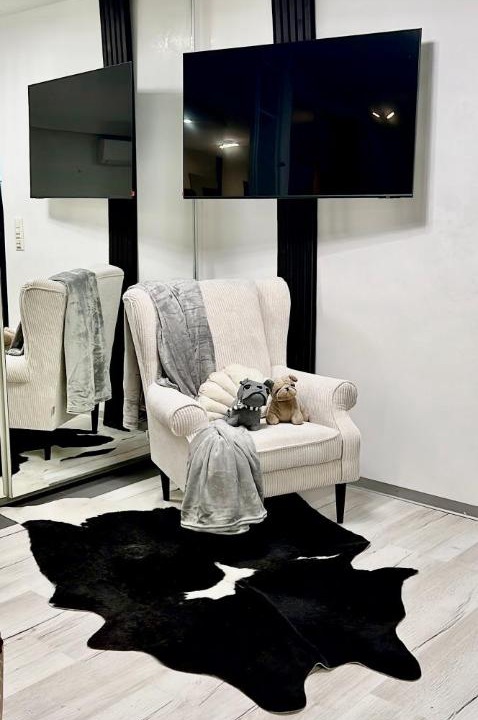 Photo of Livingroom in Montreux City Centre