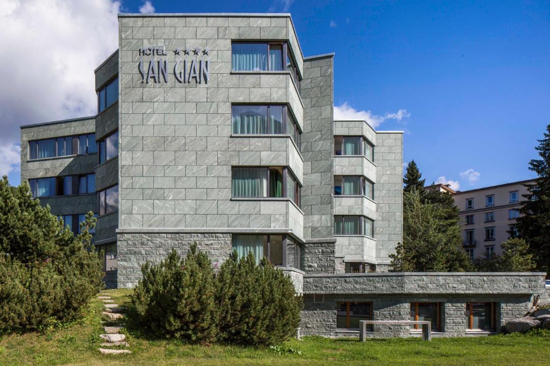 Photo of Others in Sankt Moritz-Bad