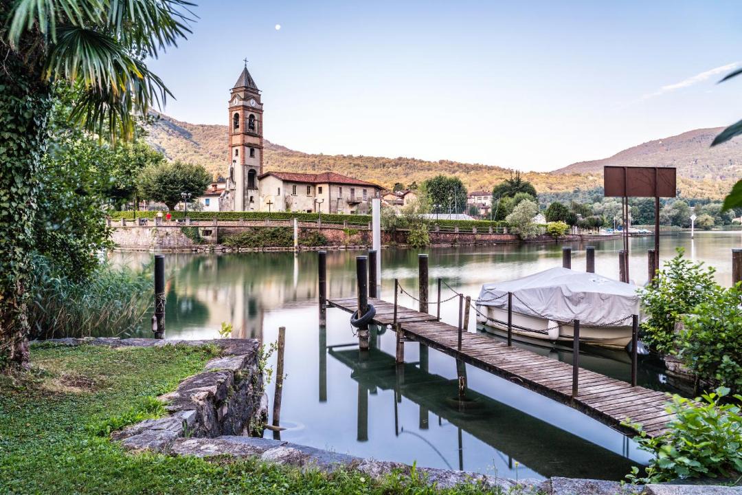 Photo of Others in Caslano