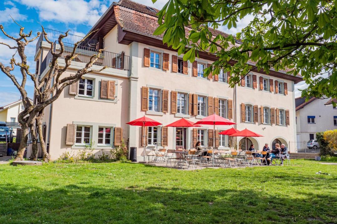 Photo of Others in Avenches