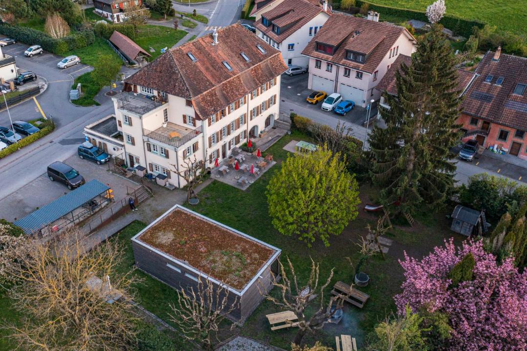 Photo of Others in Avenches