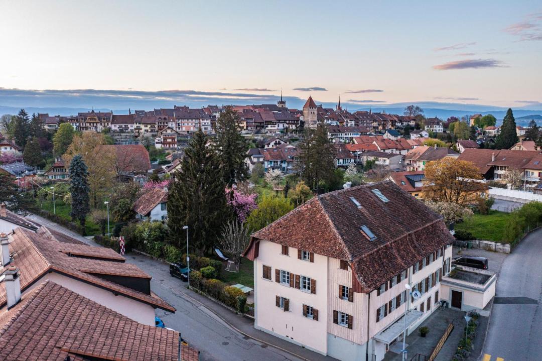Photo of Others in Avenches