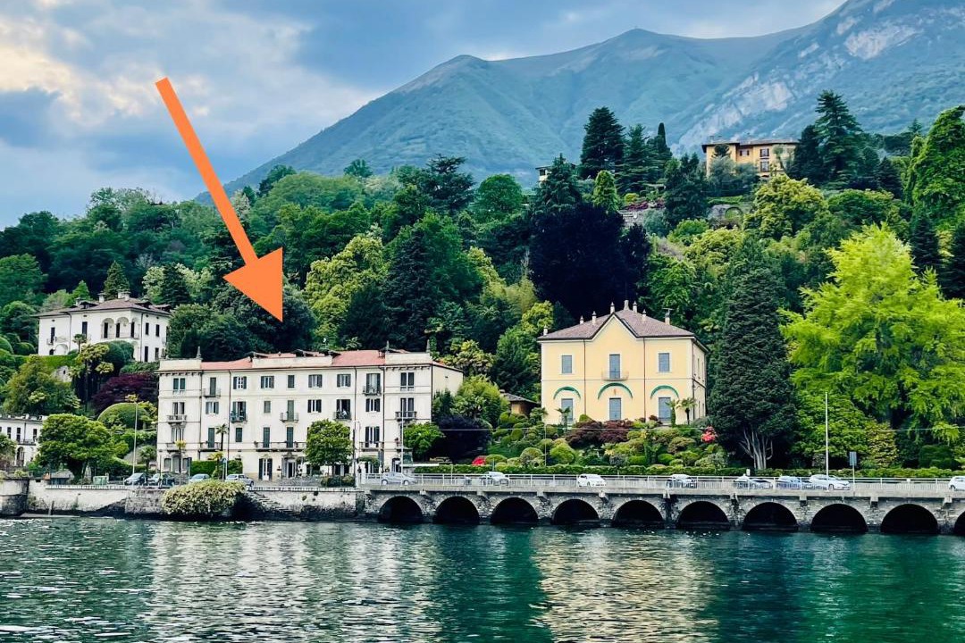 Photo of Others in Cadenabbia