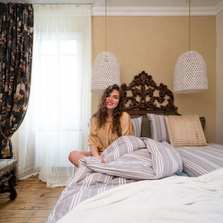 Photo of Bedroom in Dongio
