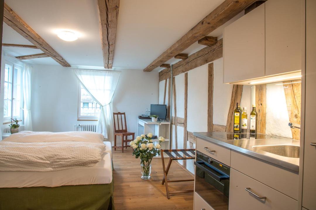 Photo of Bedroom in Rifferswil