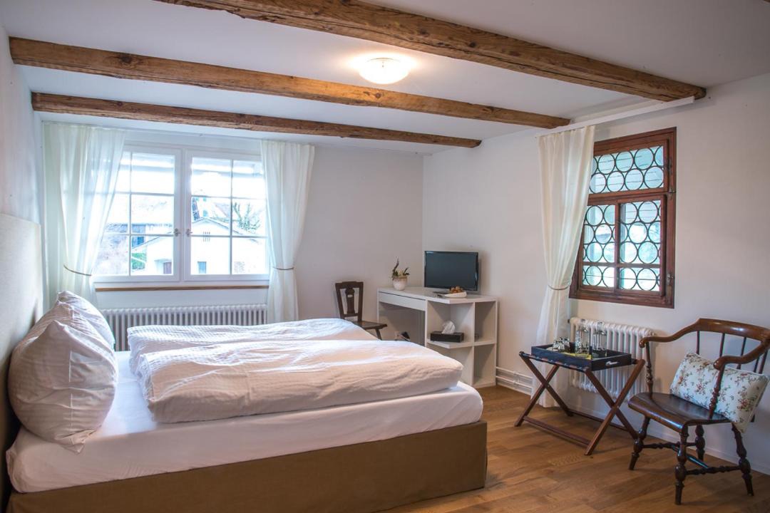 Photo of Bedroom in Rifferswil