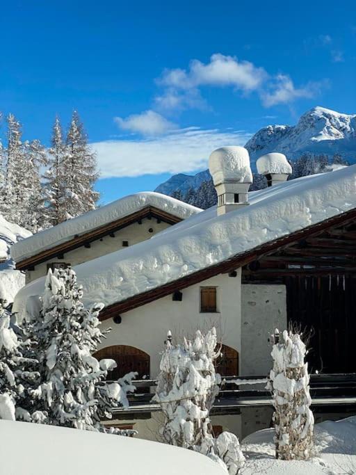 Photo of Others in Sils-Maria