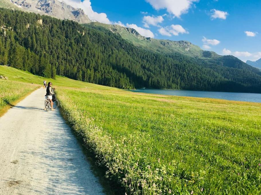 Photo of Others in Sils-Maria