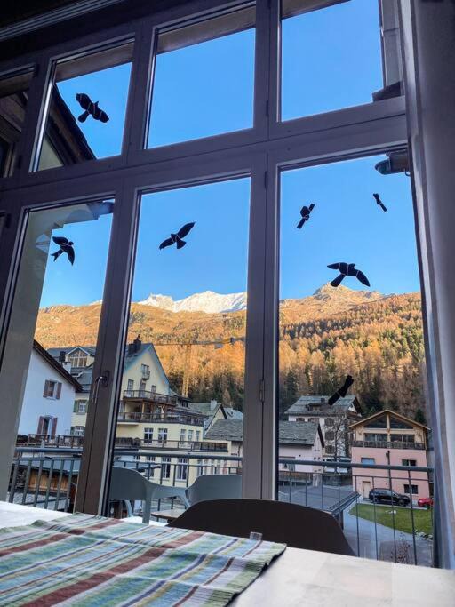 Photo of Others in Sils-Maria