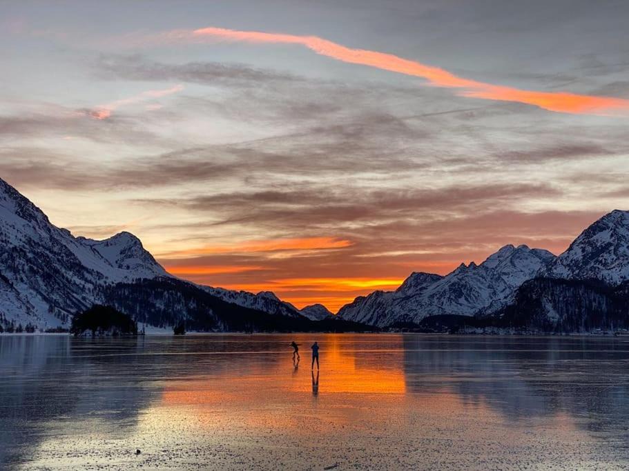Photo of Others in Sils-Maria