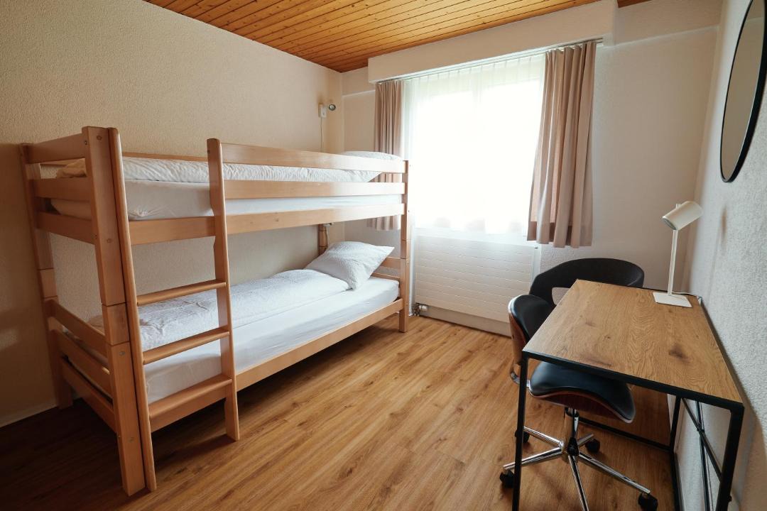 Photo of Others in Fiesch