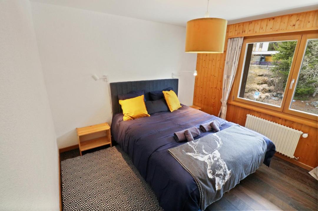 Photo of Bedroom in Vex