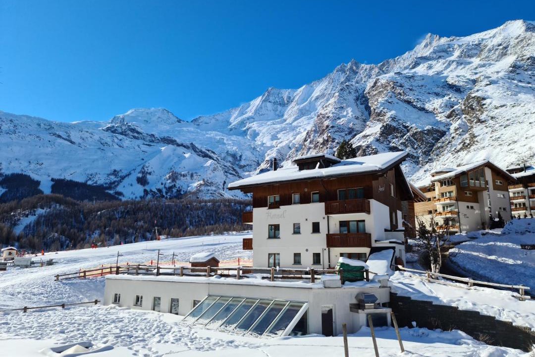 Photo of Others in Saas-Fee