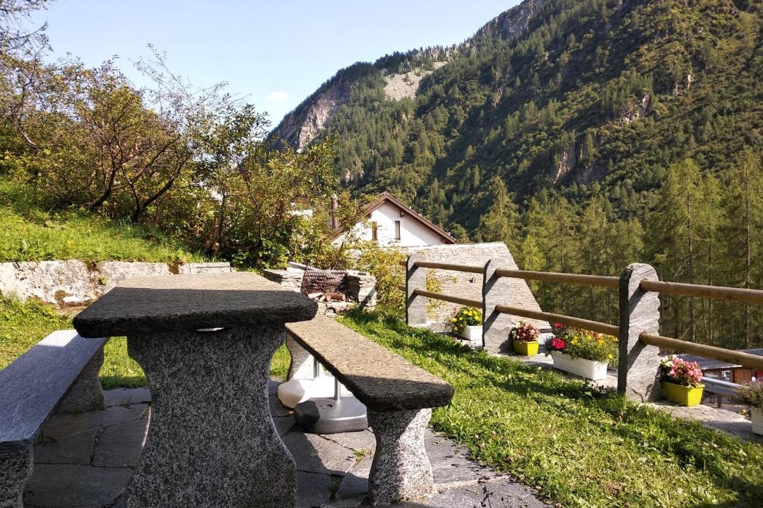 Photo of Others in Bosco Gurin