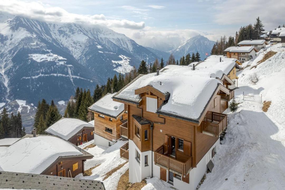 Photo of Others in Bettmeralp
