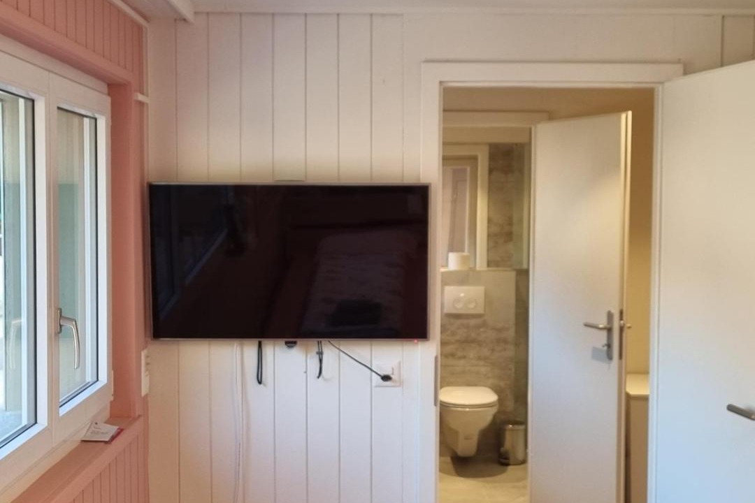Photo of Kitchen in Wilderswil