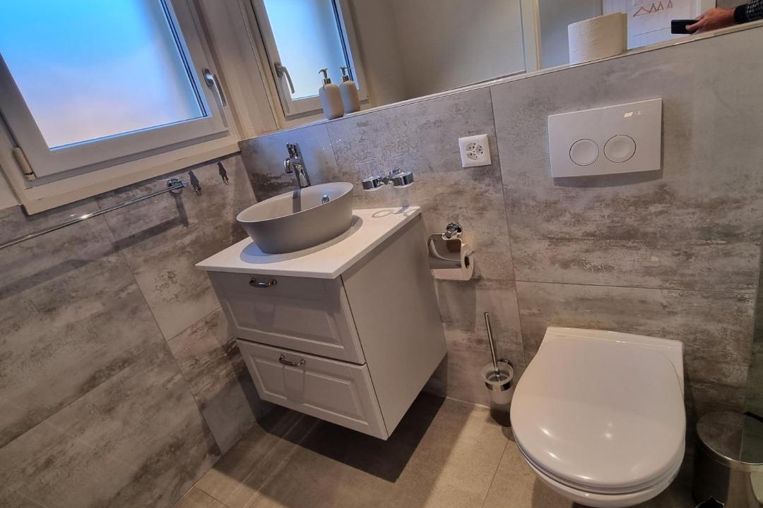 Photo of Bathroom in Wilderswil