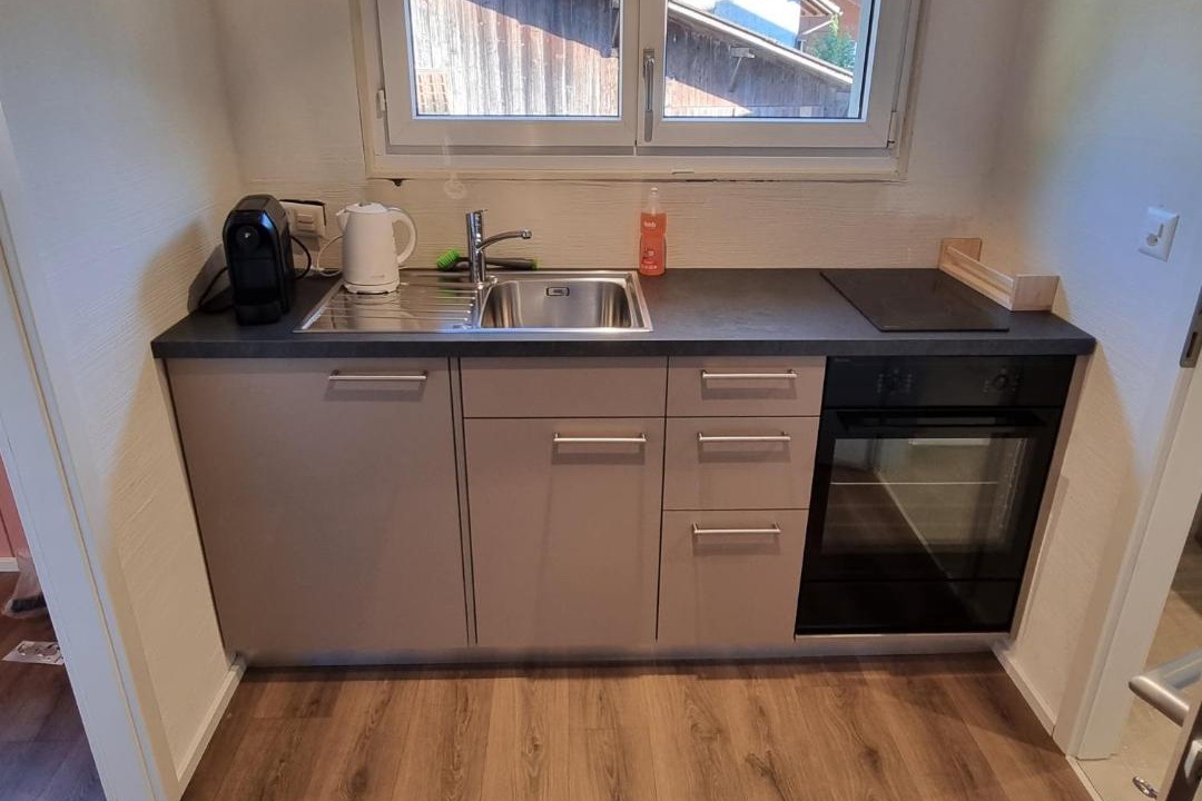 Photo of Kitchen in Wilderswil