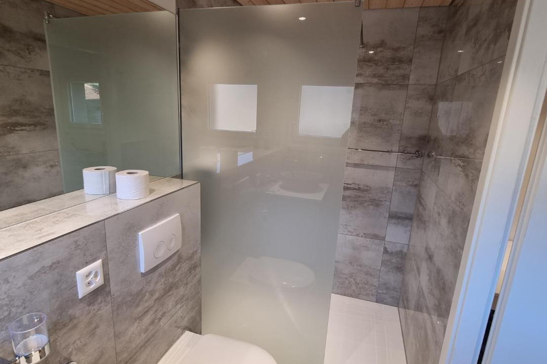 Photo of Bathroom in Wilderswil