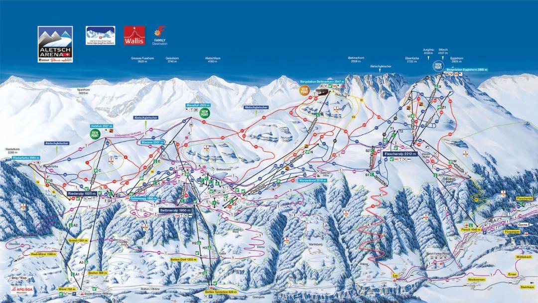 Photo of Others in Bettmeralp