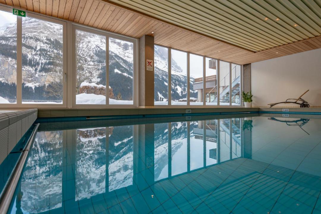 Photo of Others in Grindelwald