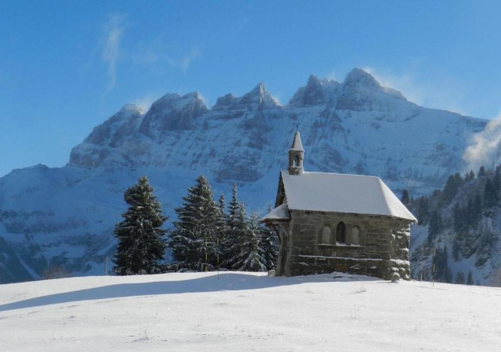Photo of Others in Val d'Illiez