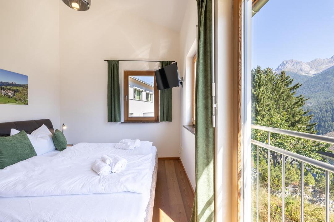 Photo of Others in Engadin Scoul