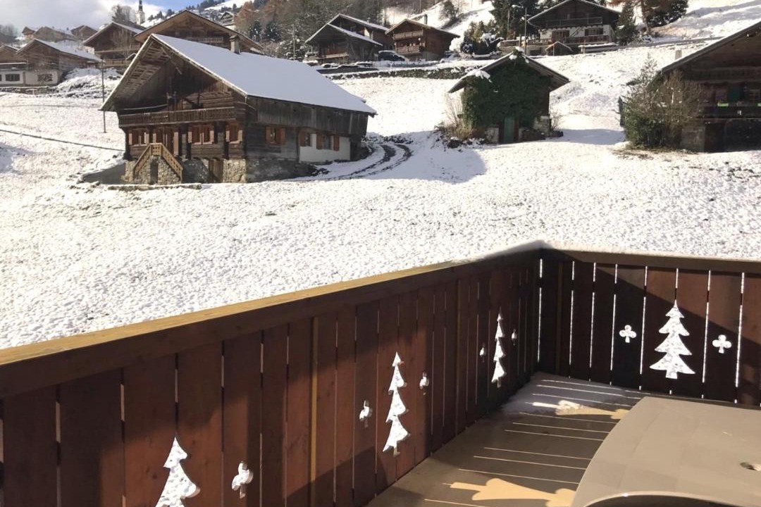 Photo of Others in Val d'Illiez