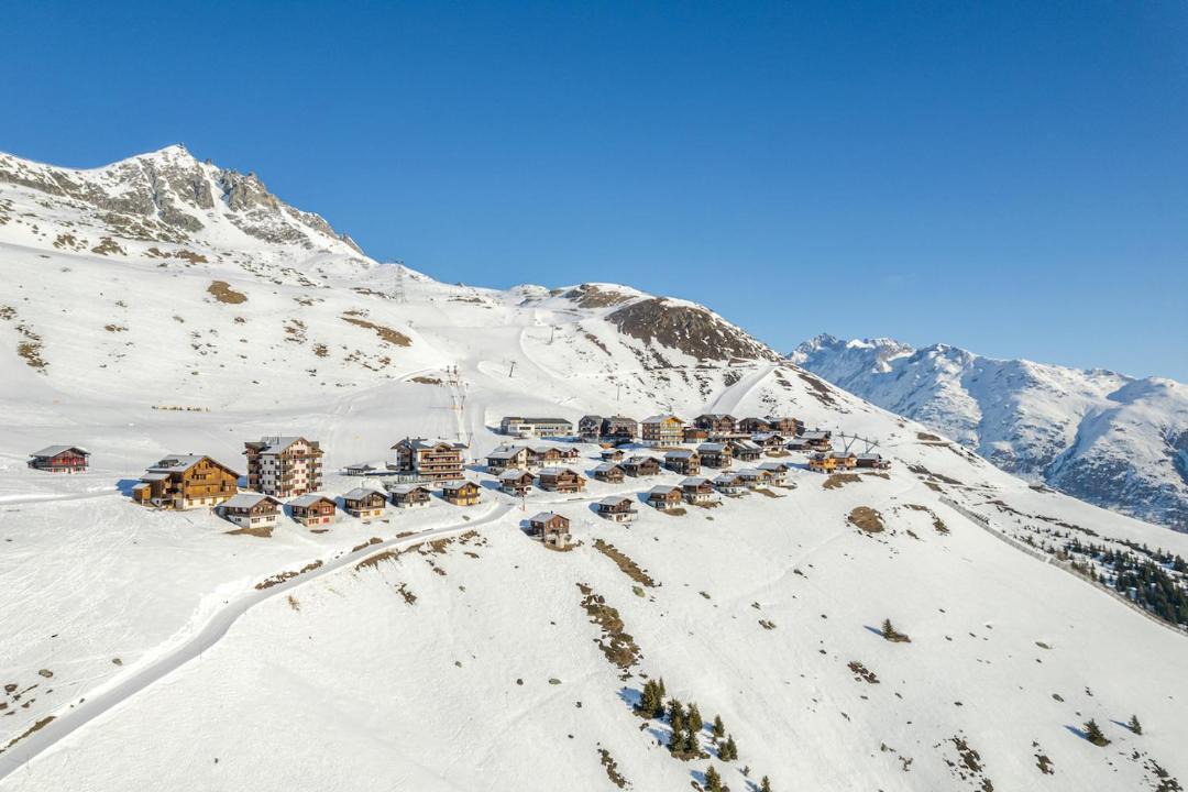 Photo of Others in Fiesch