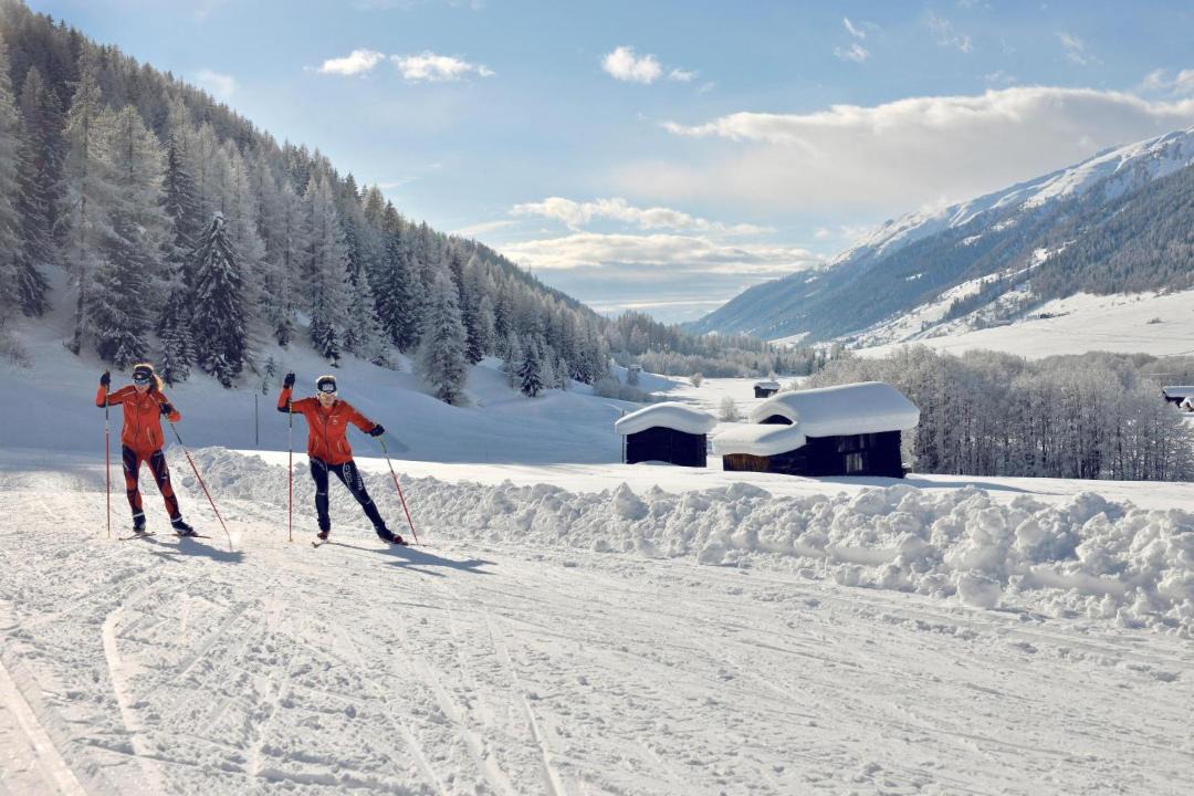 Photo of Others in Fiesch