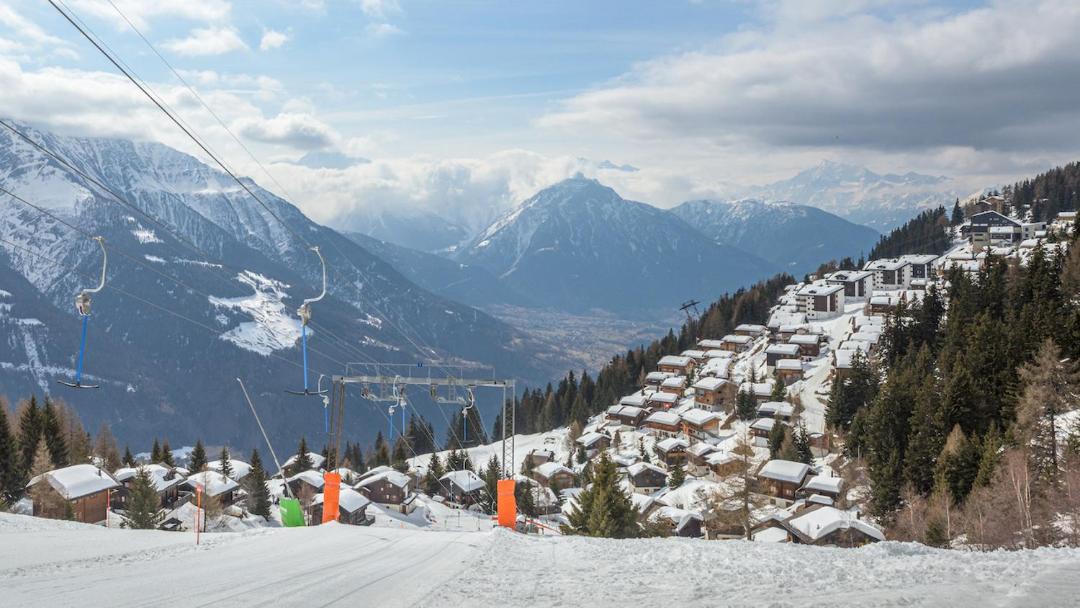 Photo of Others in Bettmeralp