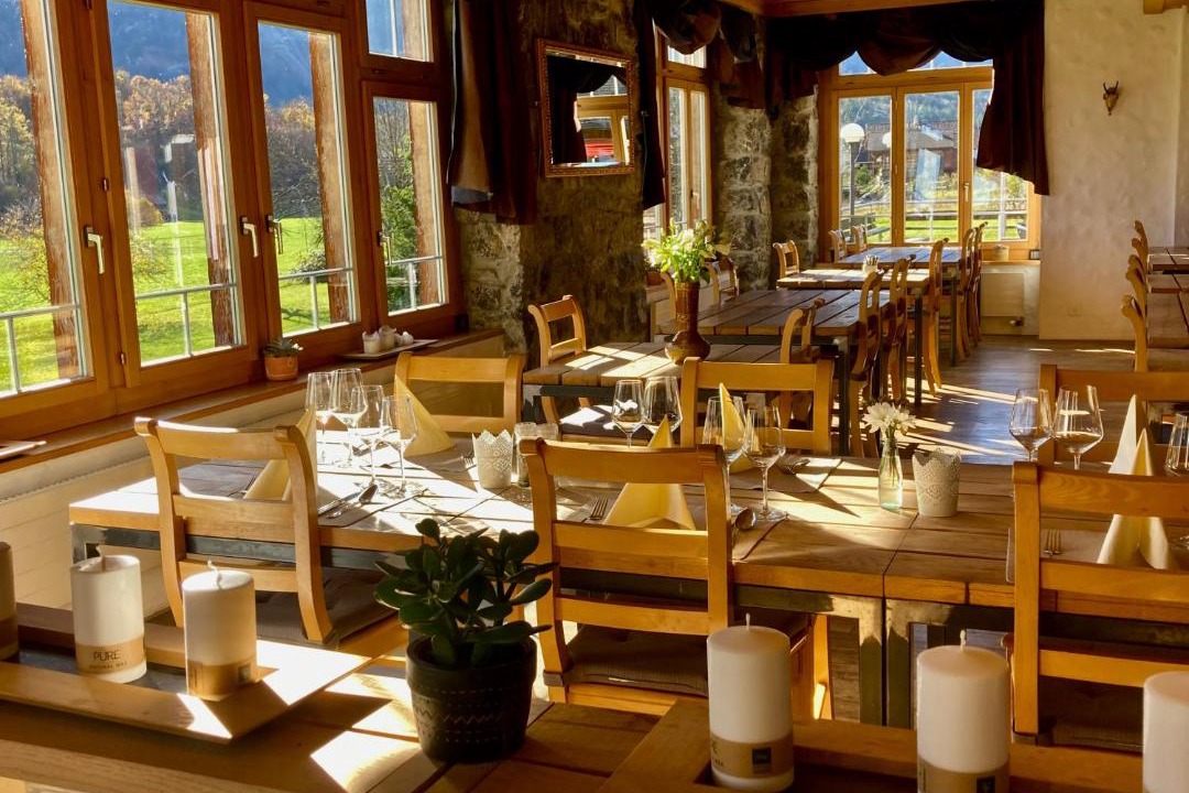 Photo of Others in Hofstetten bei Brienz