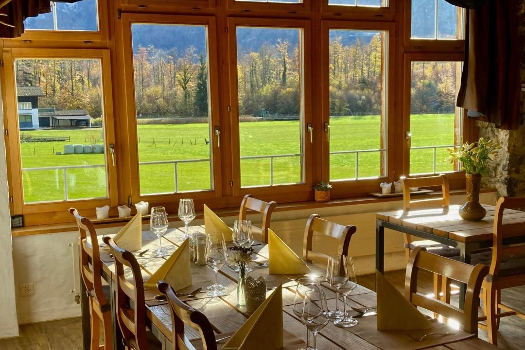 Photo of Others in Hofstetten bei Brienz
