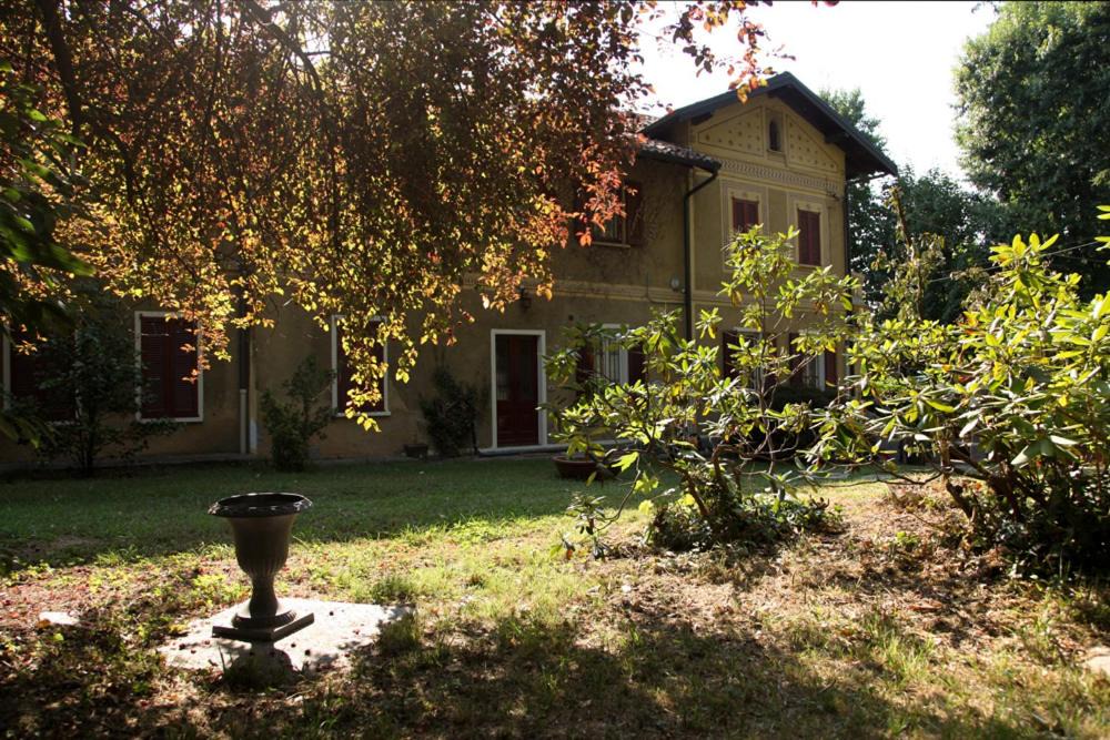 Photo of Buildings in Capolago