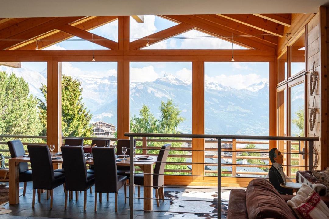 Photo of Others in Nendaz