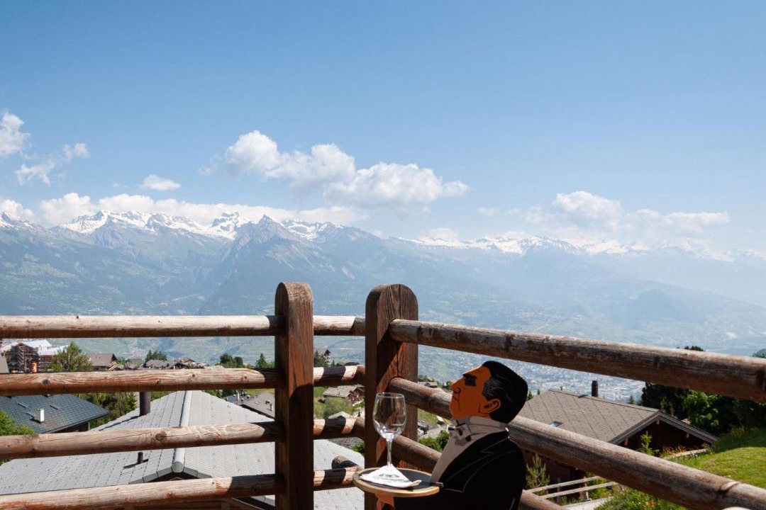 Photo of Others in Nendaz
