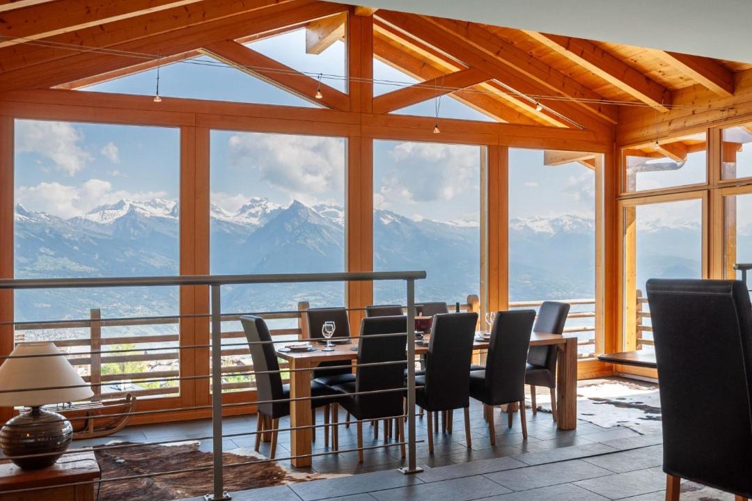Photo of Others in Nendaz